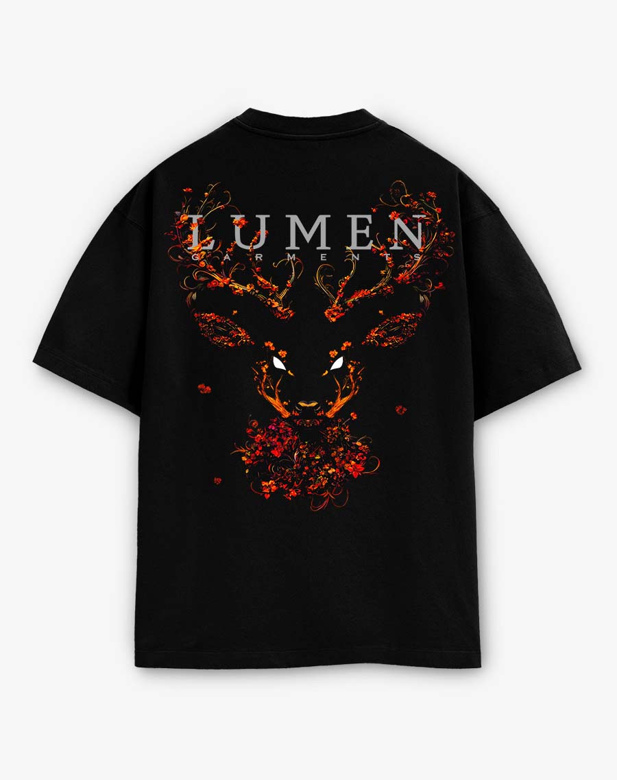Unleashed - Autumn Twilight