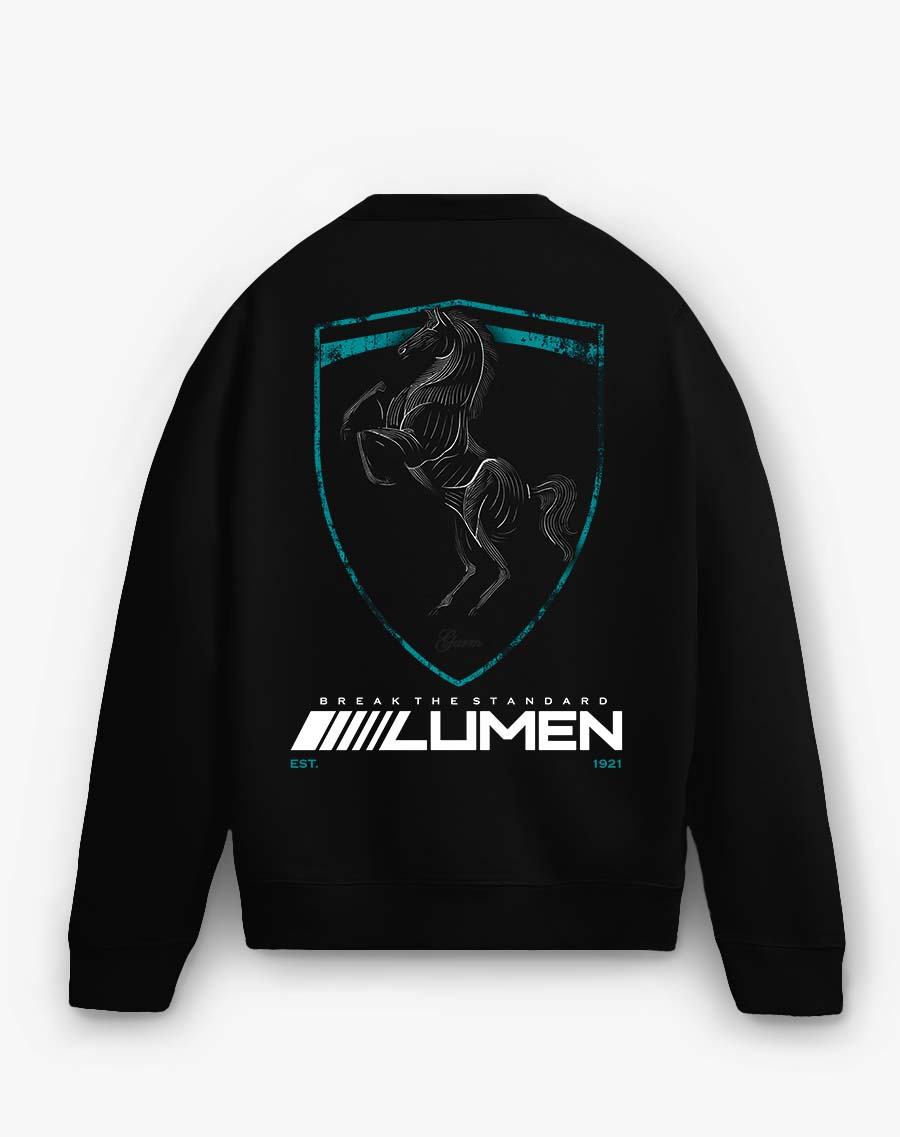 Heritage - Sweater