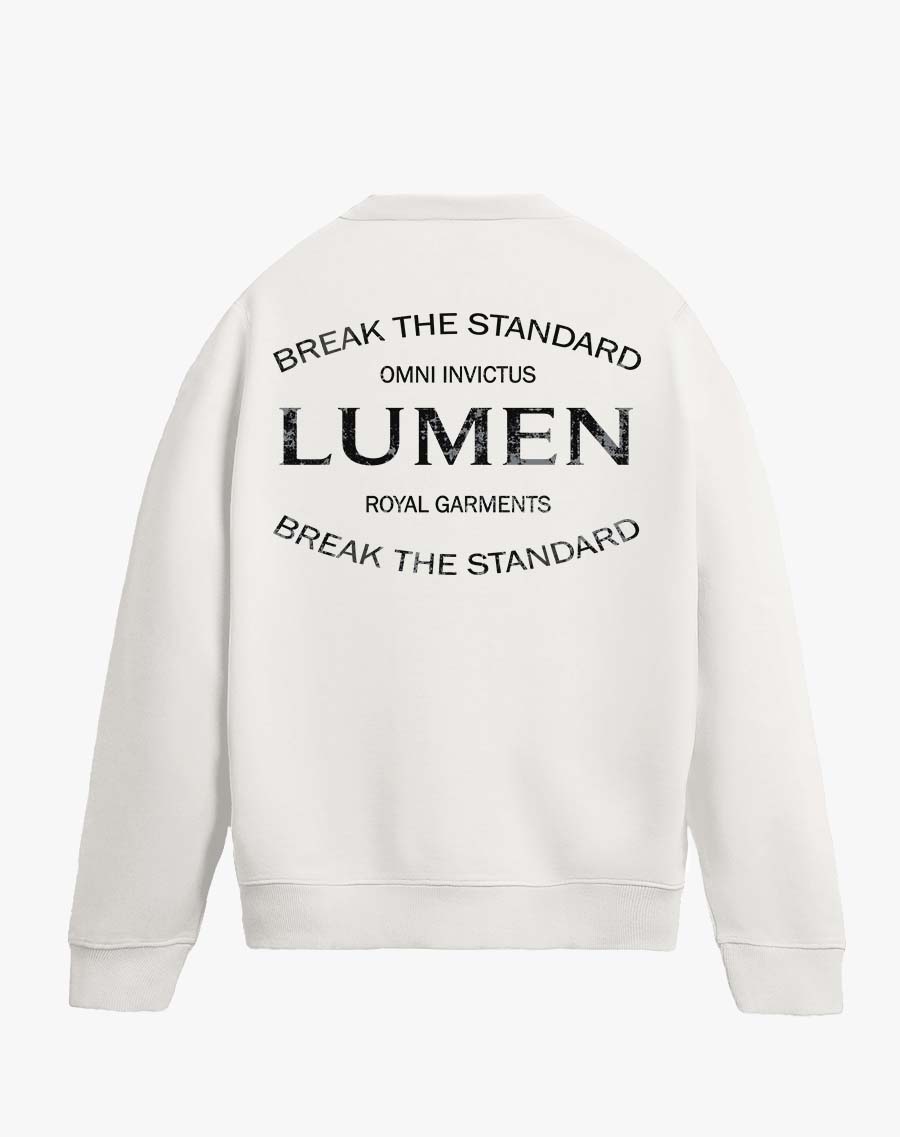Invictus - Sweater