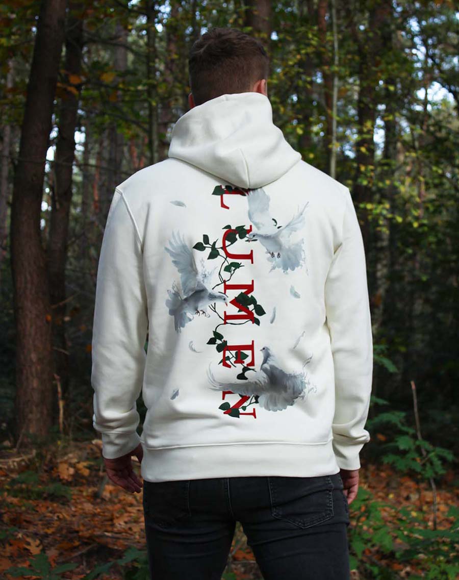 DovesNRoses - Hoodie