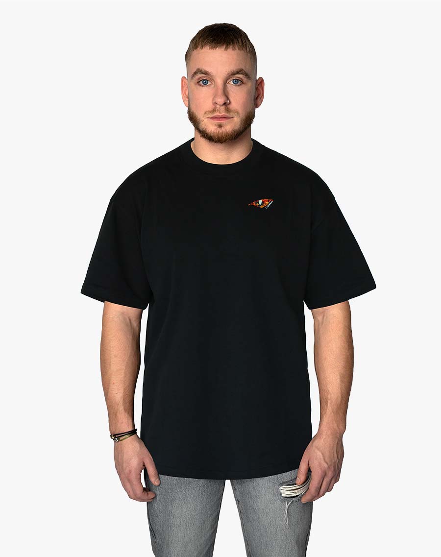 Flora - Autumn - Oversized