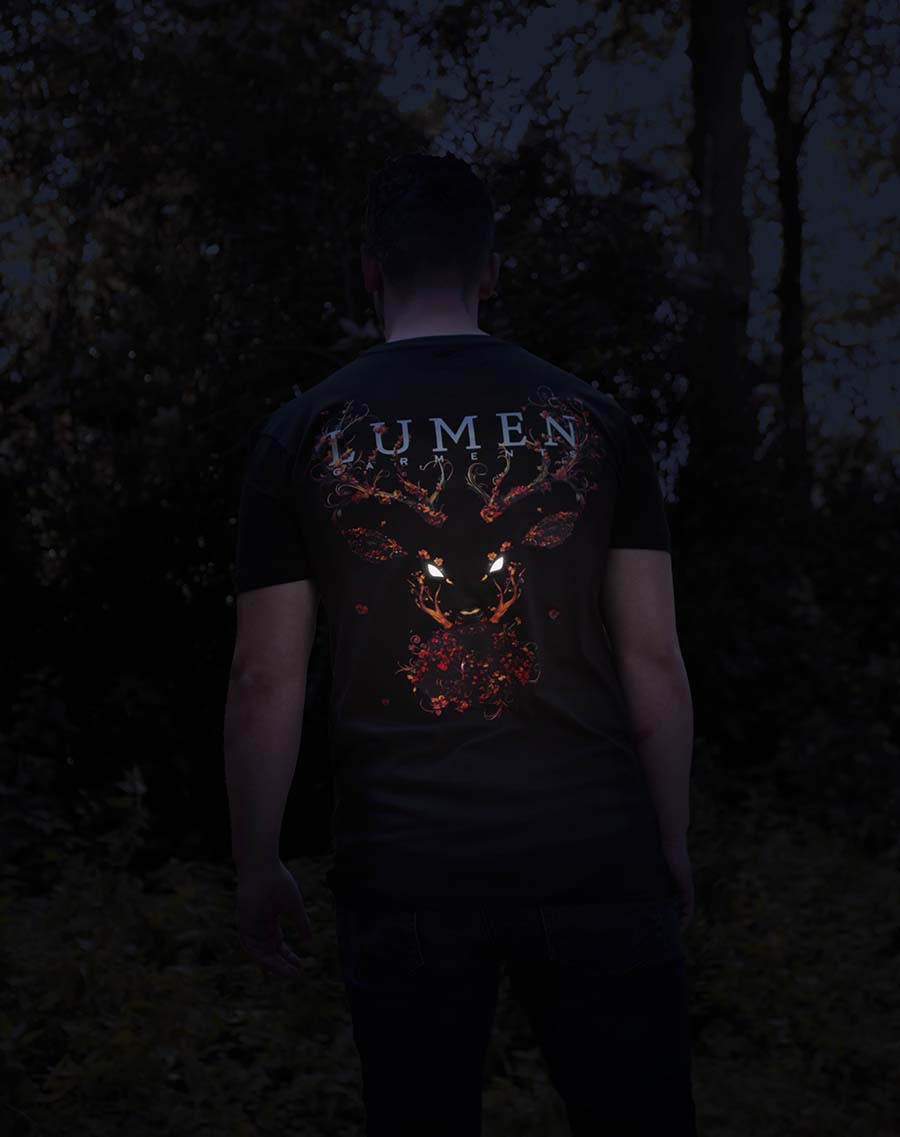 Unleashed - Autumn Twilight