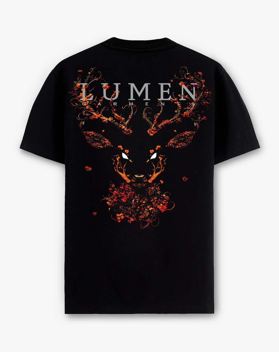 Unleashed - Autumn Twilight