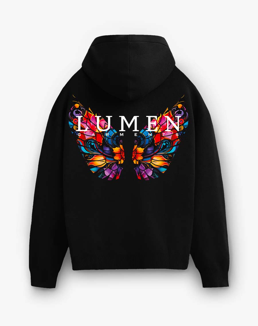 Floral Ambassador - Hoodie