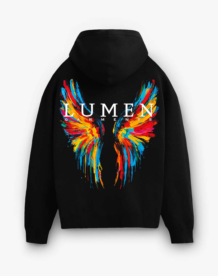 Pop Art - Hoodie