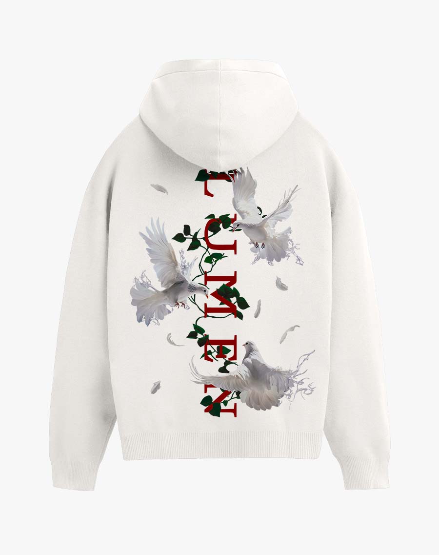 DovesNRoses - Hoodie