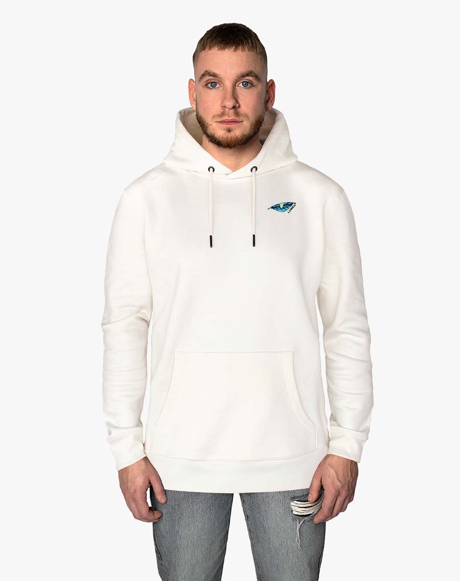 Arctic Nightwatch - Hoodie