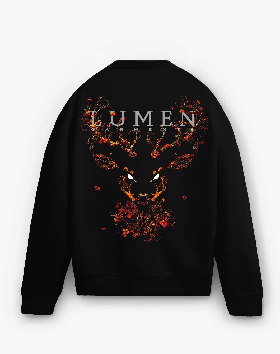 Autumn Twilight - Sweater