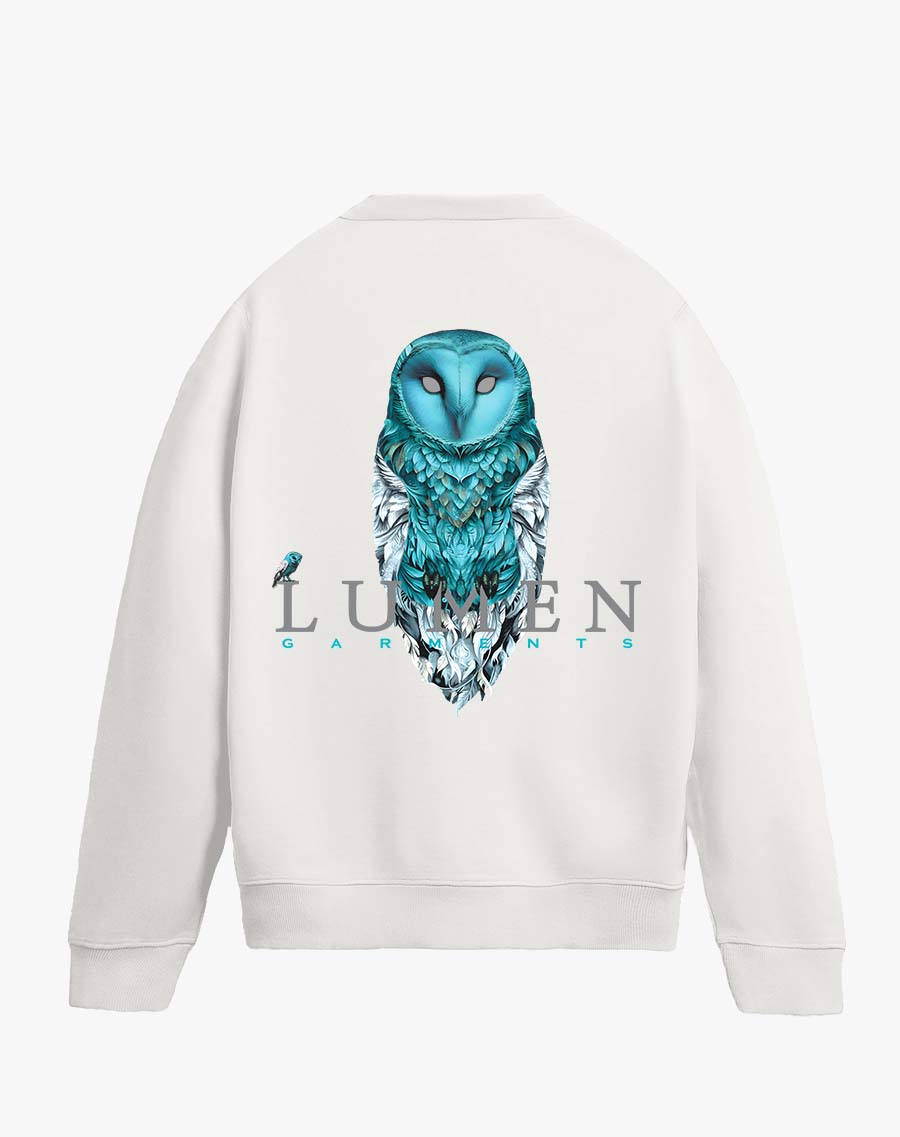 Arctic Nightwatch - Sweater
