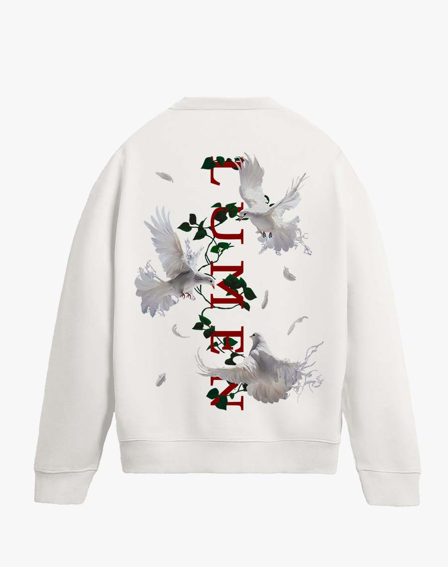 DovesNRoses - Sweater