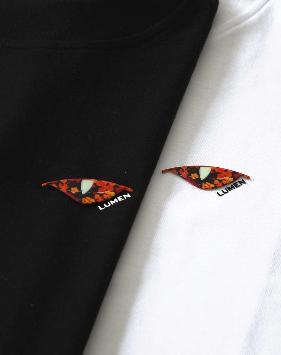 Flora - Autumn - Oversized