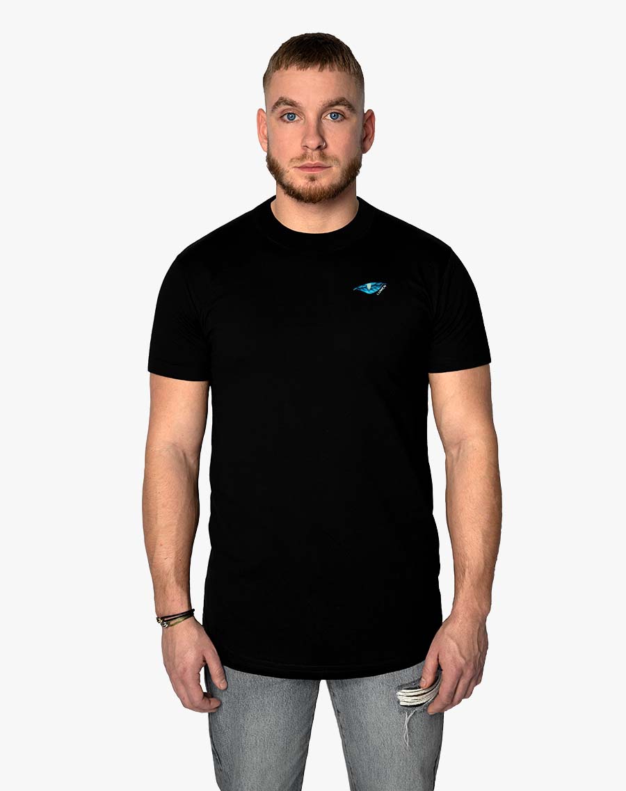 Essential - Black - Arctic
