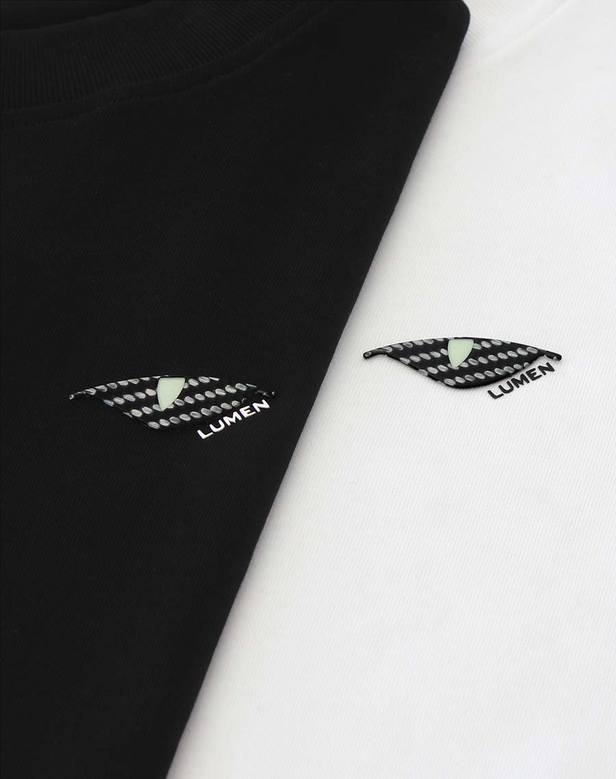 Fumes - Oversized