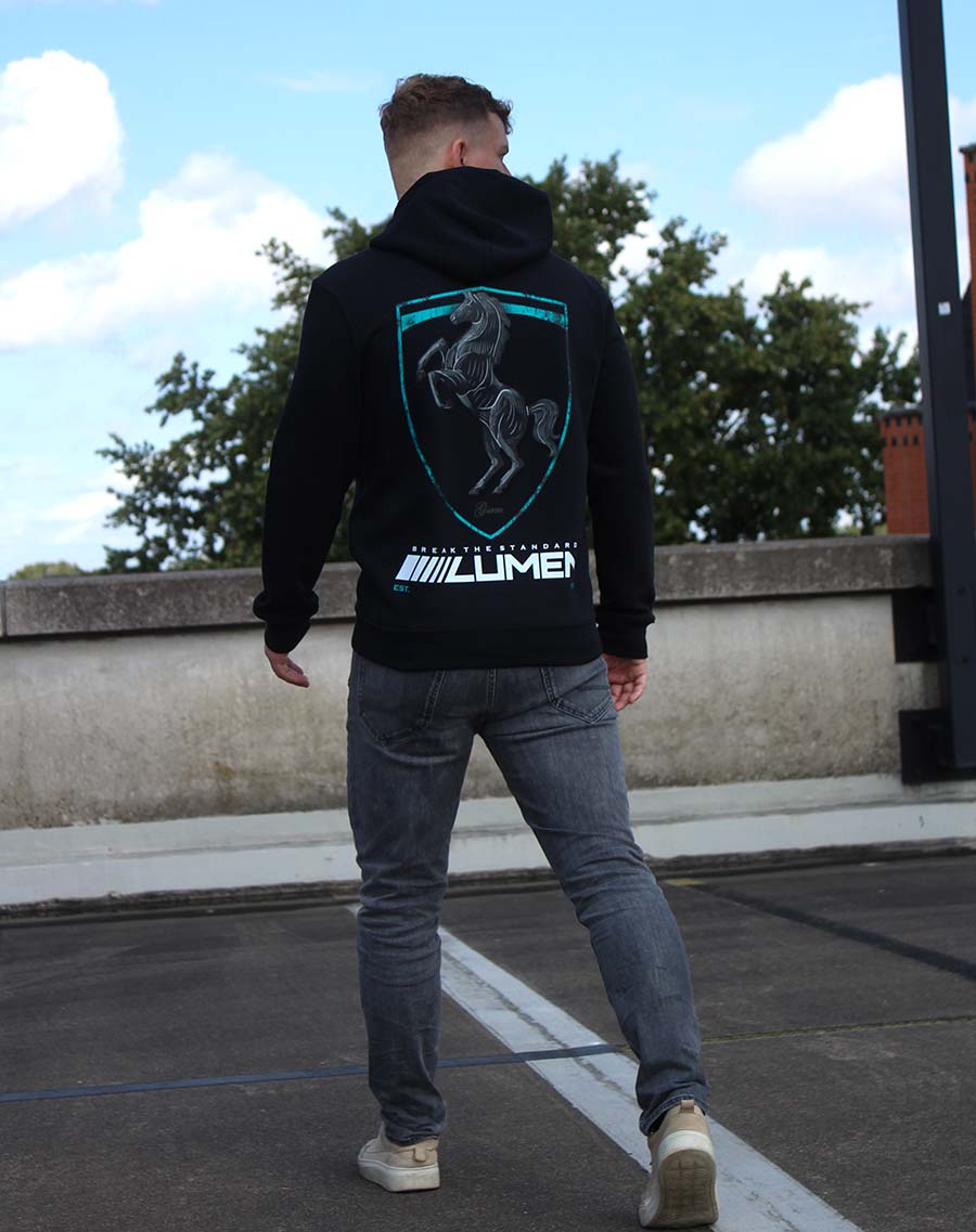 Heritage - Hoodie