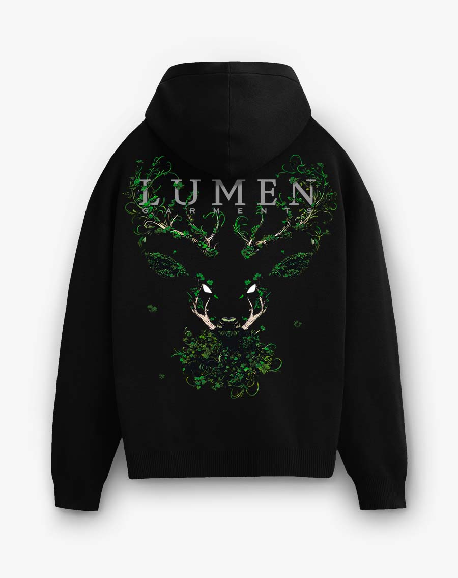 Wilderness Twilight - Hoodie