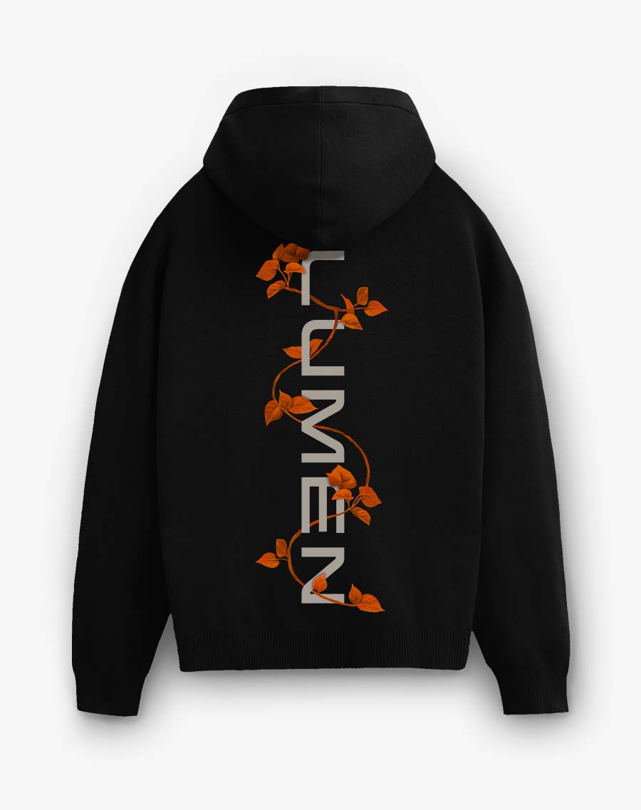 Flora - Autumn - Hoodie