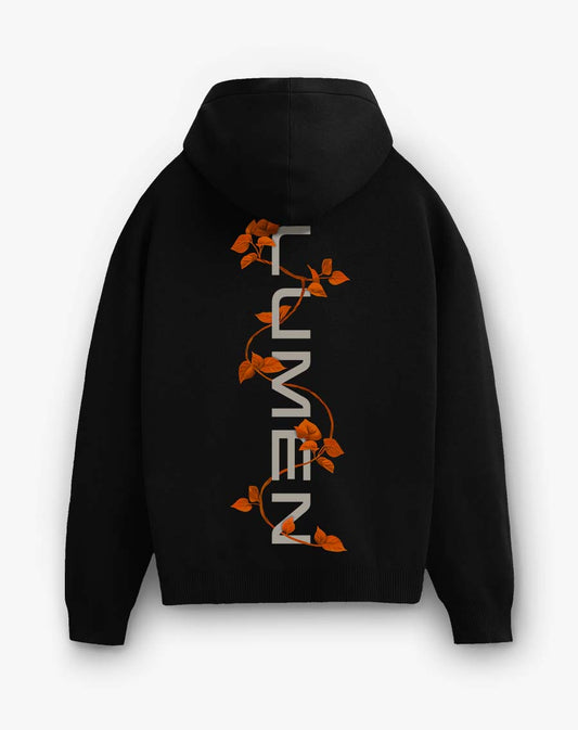 Flora - Autumn - Hoodie