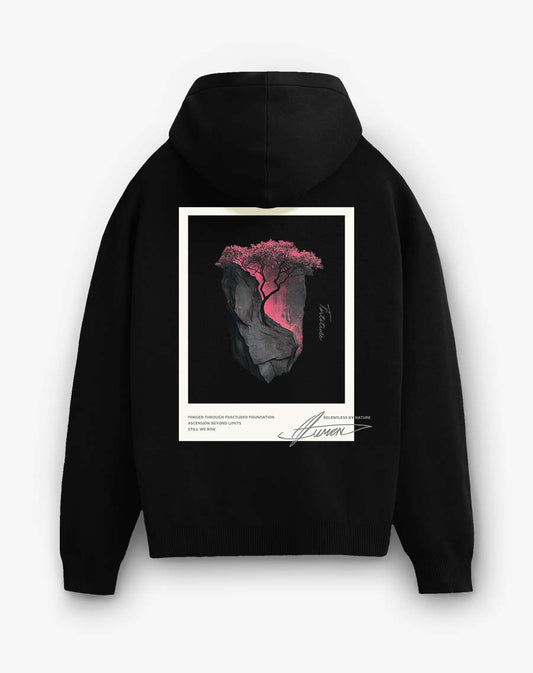 Bonsai - Ember - Hoodie