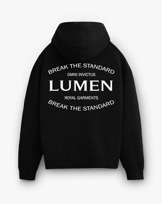 Invictus - Hoodie