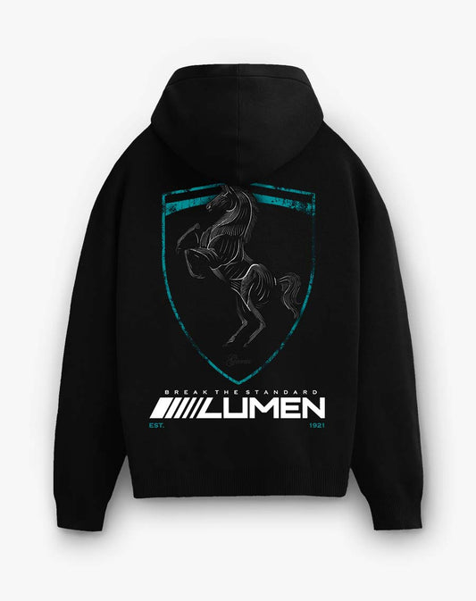 Heritage - Hoodie