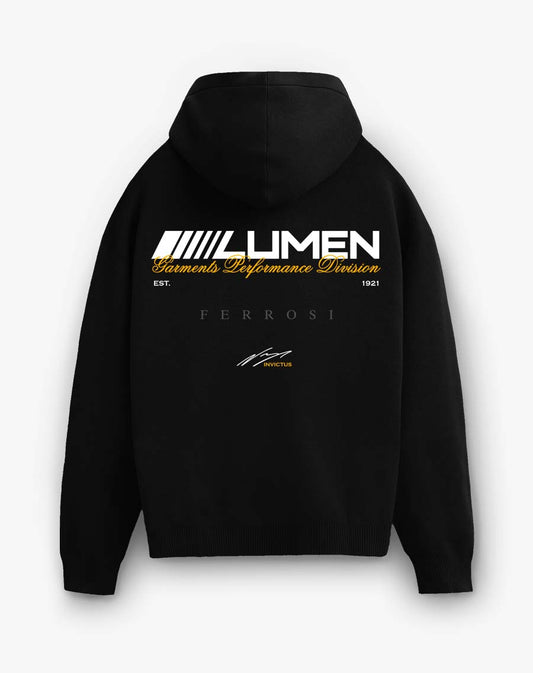 Fumes - Hoodie