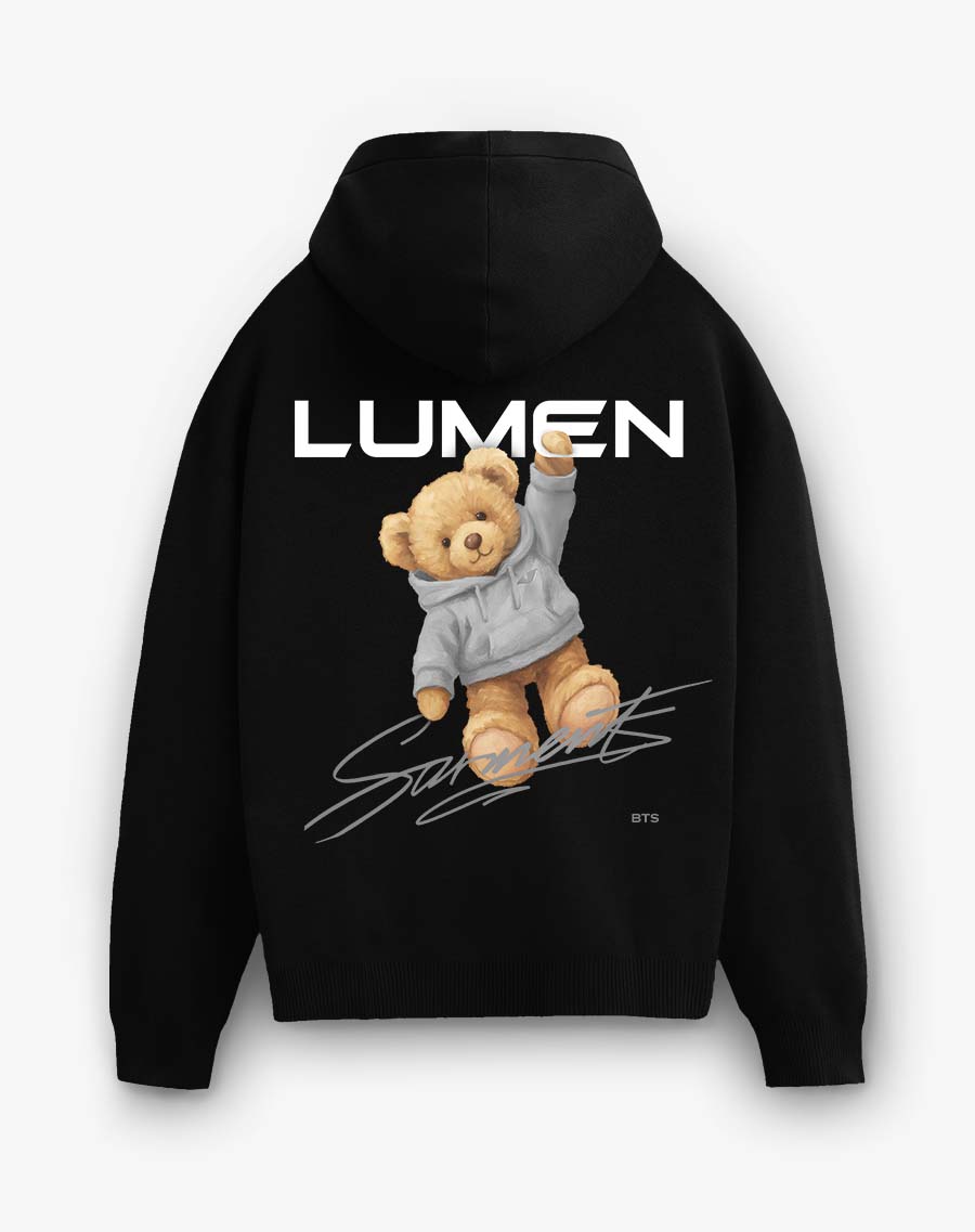 Grizzly - Hoodie