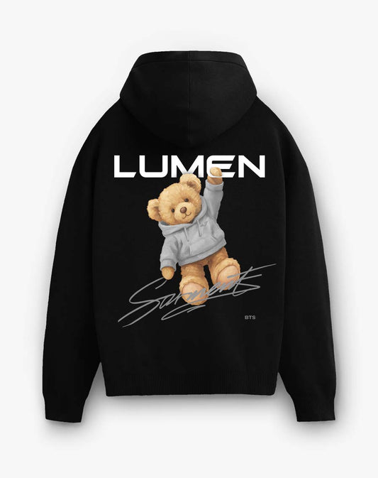 Grizzly - Hoodie
