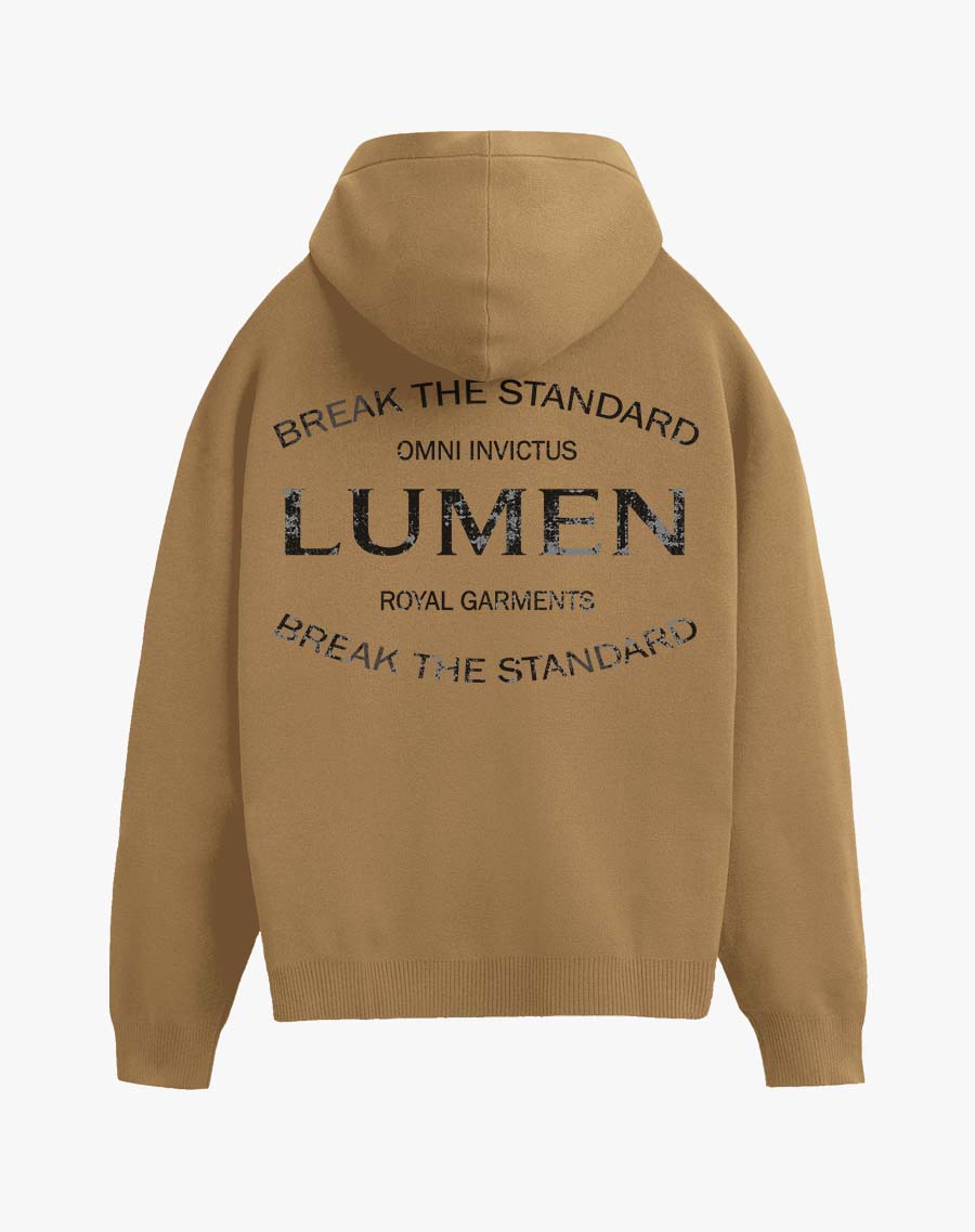 Invictus - Dark Sandstone