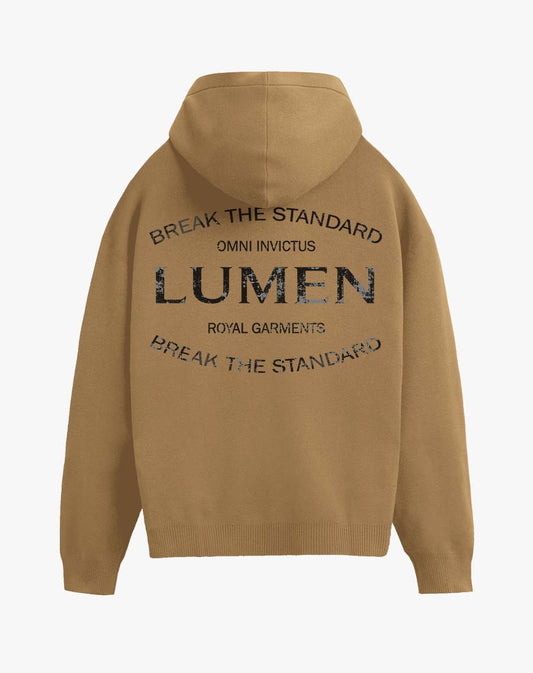 Invictus - Dark Sandstone