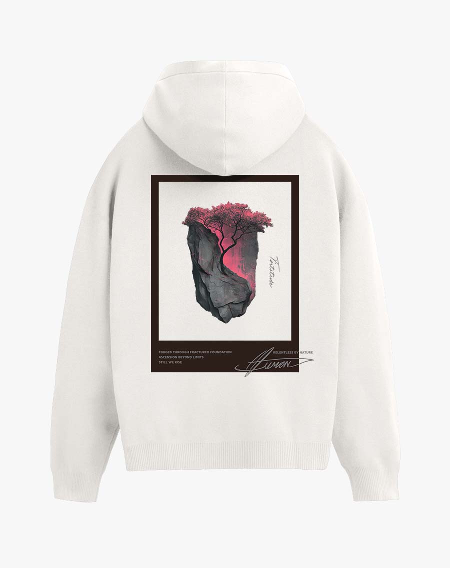 Bonsai - Ember - Hoodie