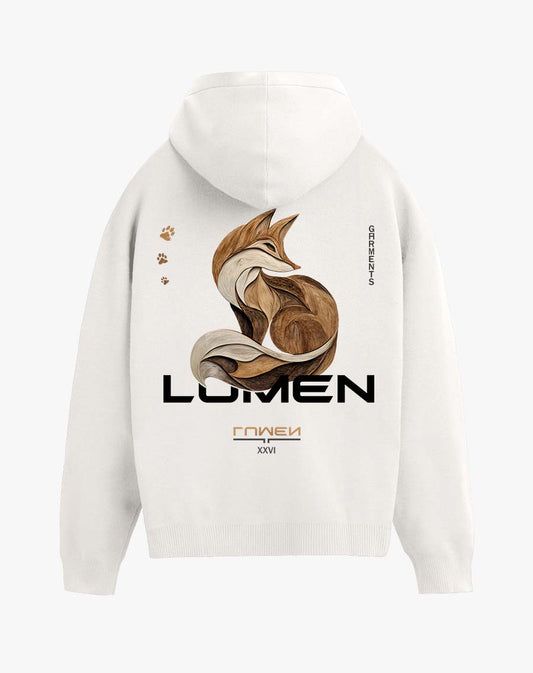 Fox - Hoodie