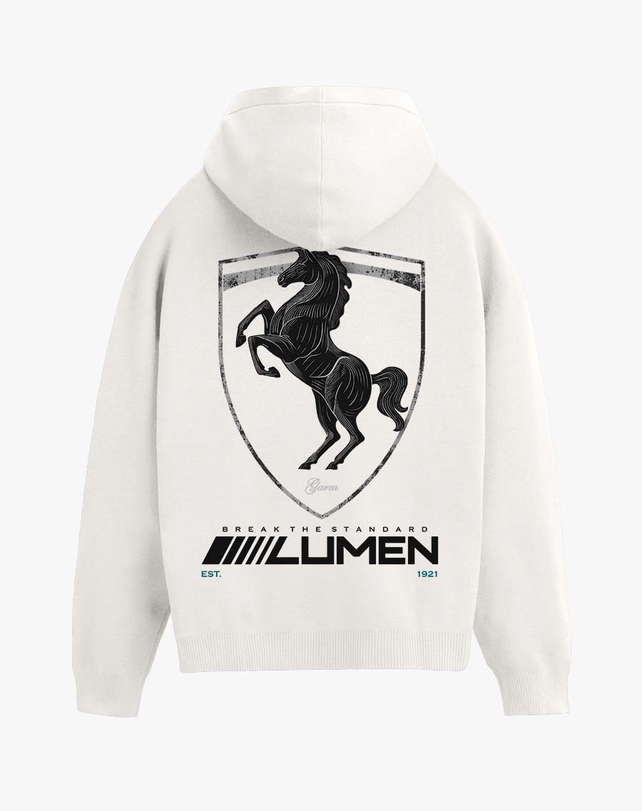 Heritage - Hoodie