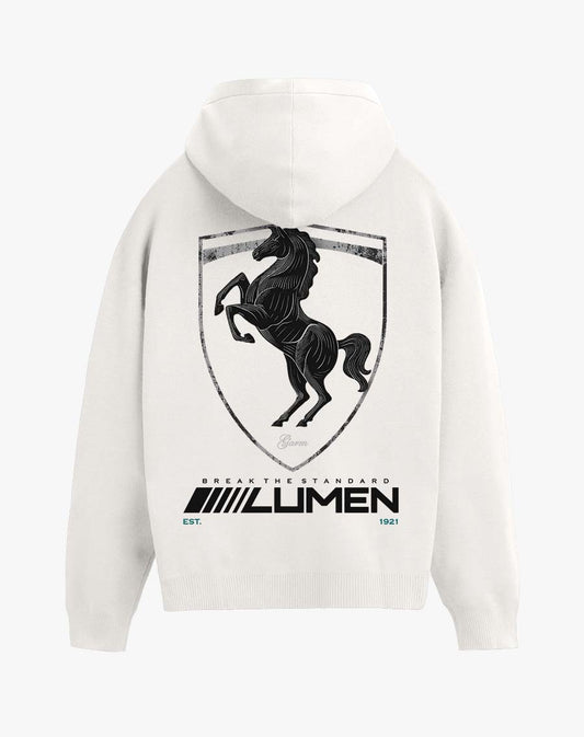 Heritage - Hoodie