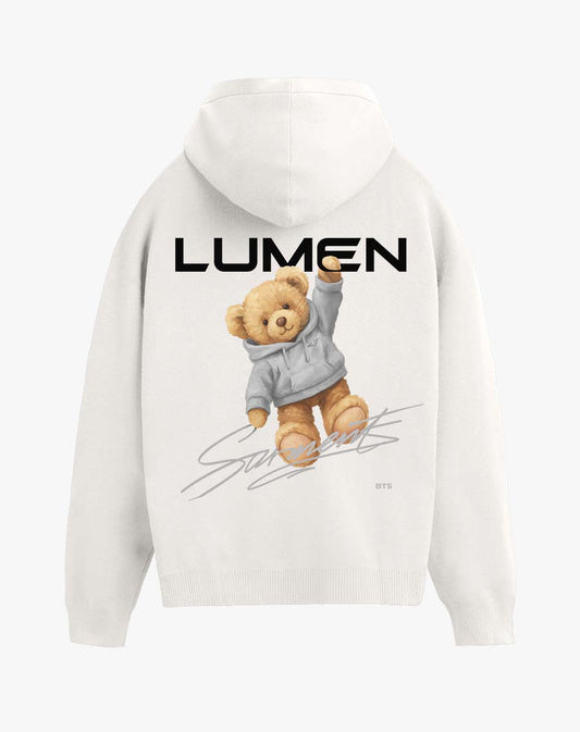 Grizzly - Hoodie