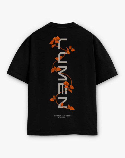 Flora - Autumn - Oversized