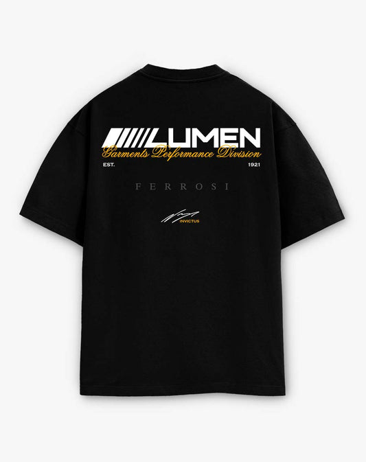 Fumes - Oversized