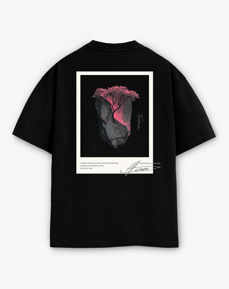 Bonsai - Ember - Oversized