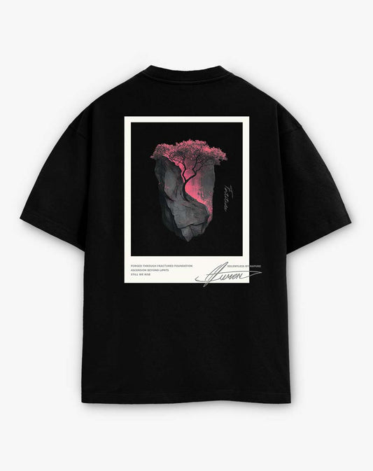 Bonsai - Ember - Oversized