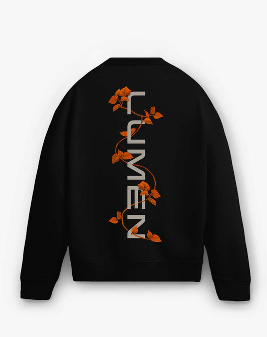 Flora - Autumn - Sweater