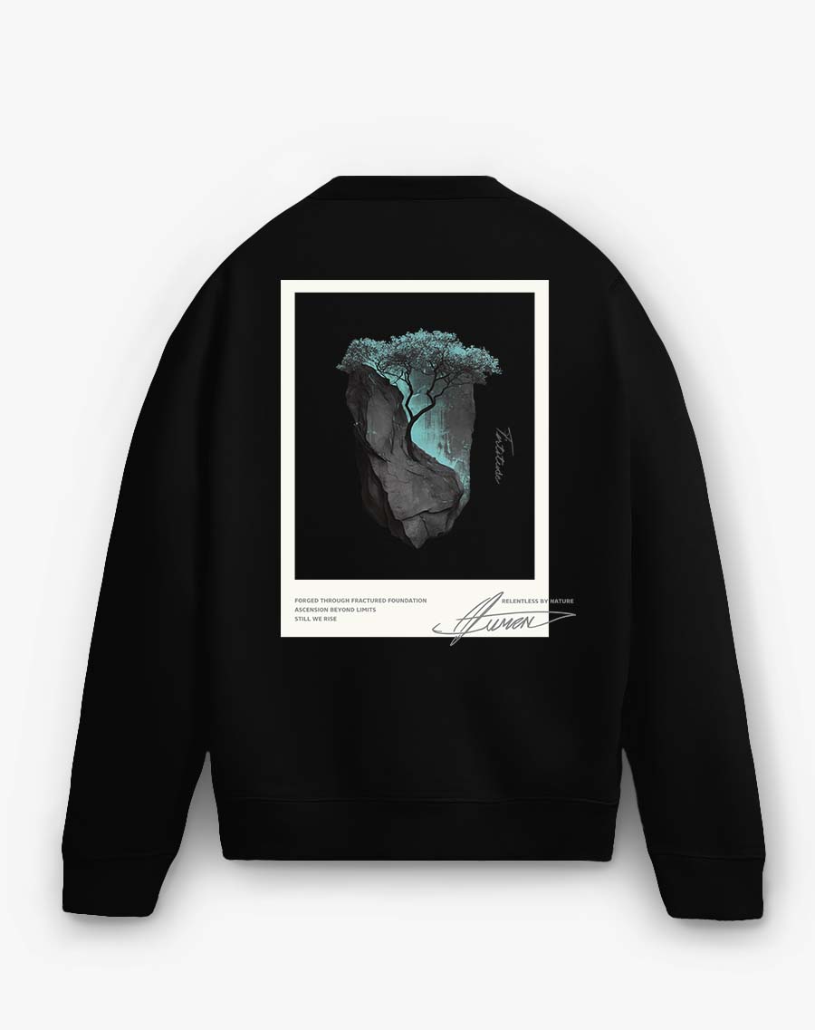 Bonsai - Aether - Sweater