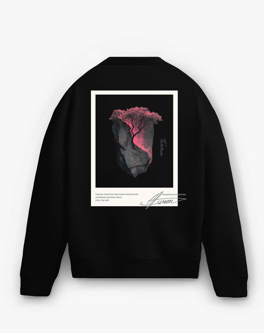 Bonsai - Ember - Sweater