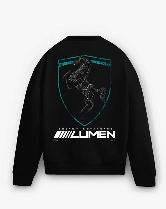 Heritage - Sweater