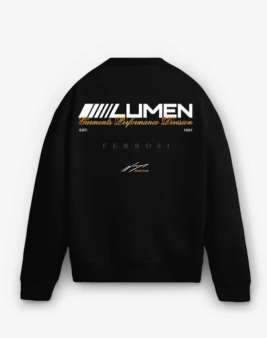 Fumes - Sweater