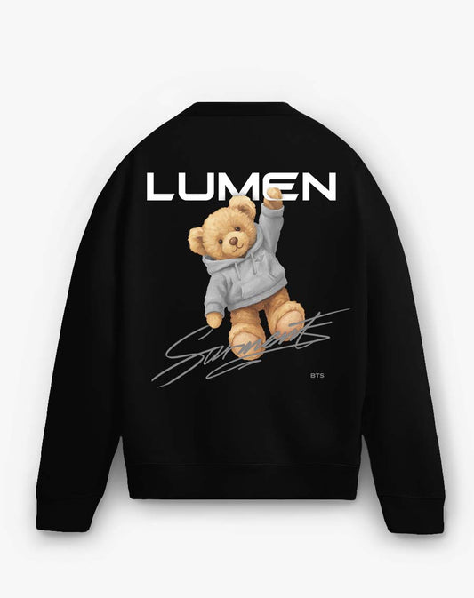 Grizzly - Sweater