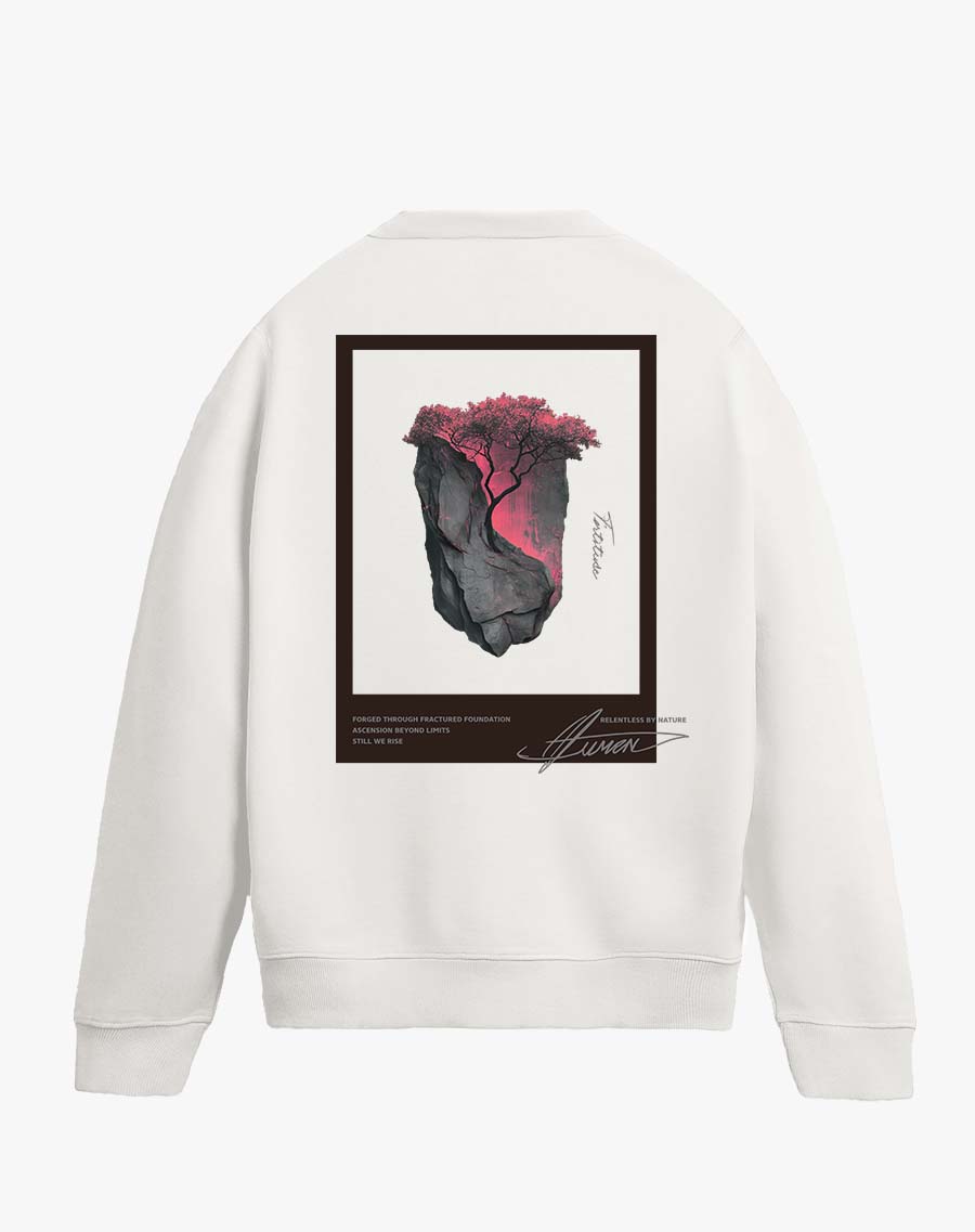 Bonsai - Ember - Sweater