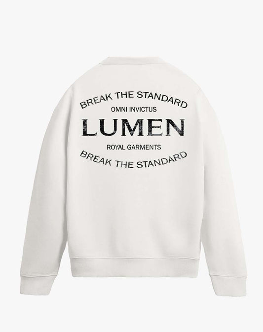 Invictus - Sweater