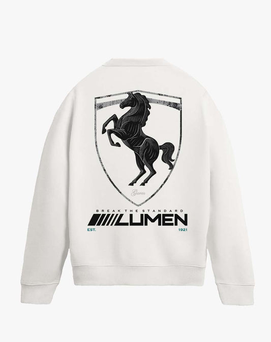 Heritage - Sweater