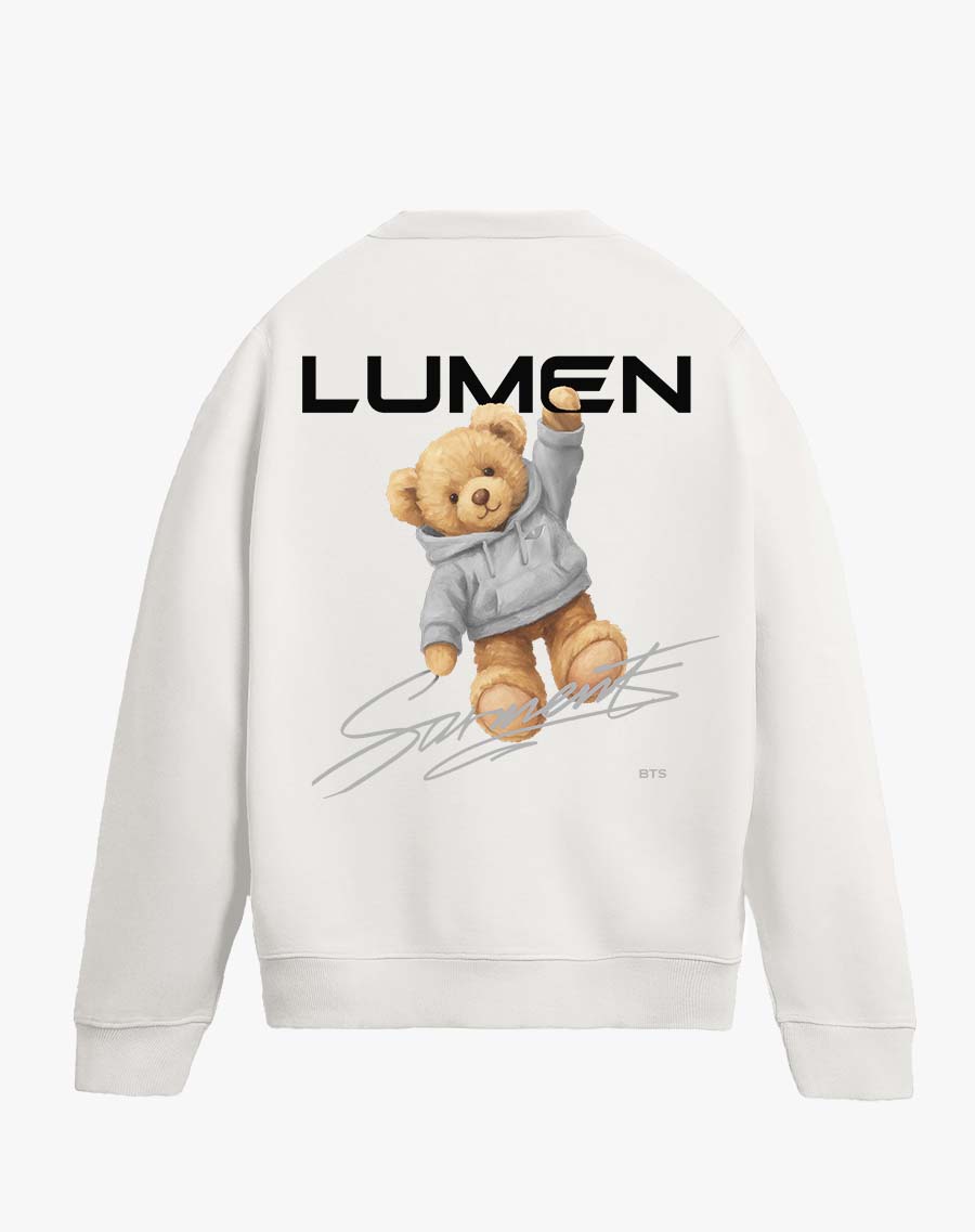 Grizzly - Sweater