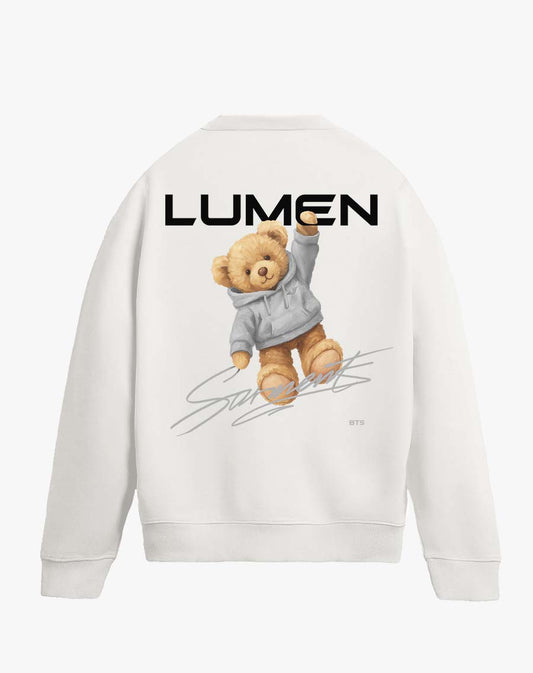 Grizzly - Sweater