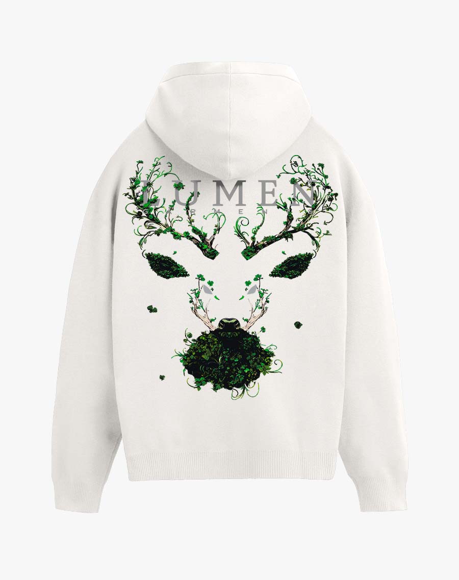 Wilderness Twilight - Hoodie